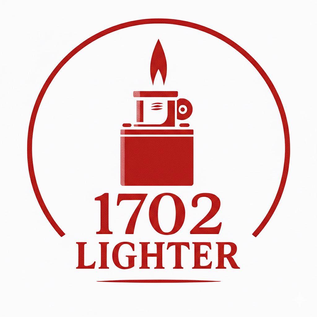 1702 Lighter